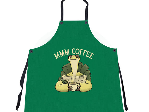 Hmmm Coffee