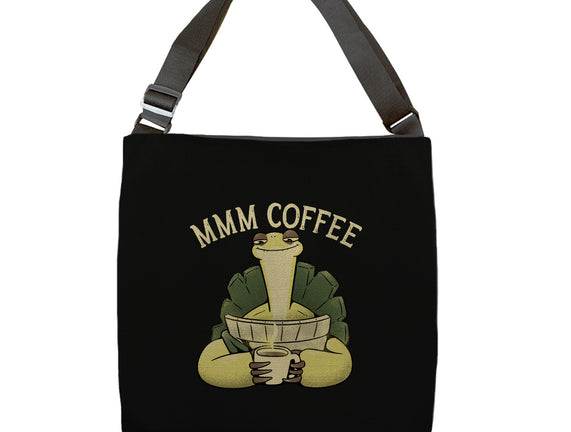 Hmmm Coffee