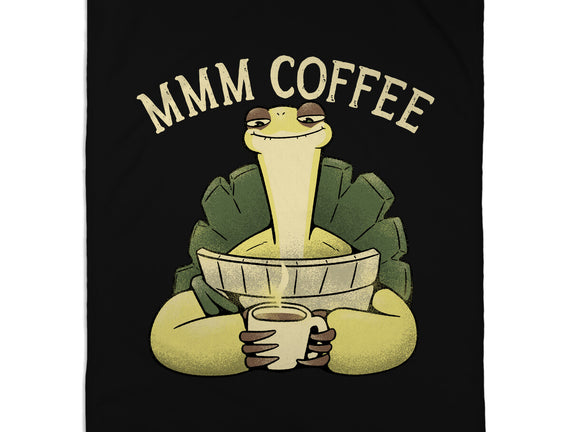 Hmmm Coffee