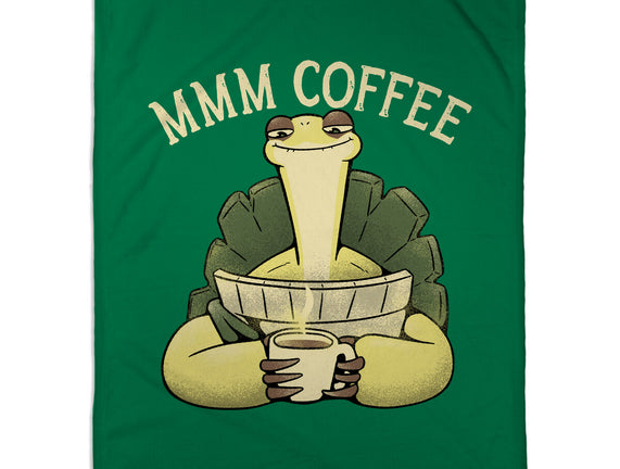 Hmmm Coffee