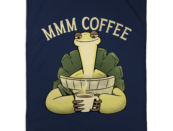 Hmmm Coffee