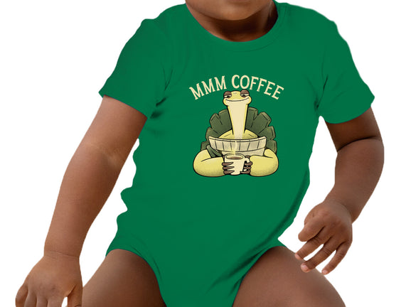 Hmmm Coffee