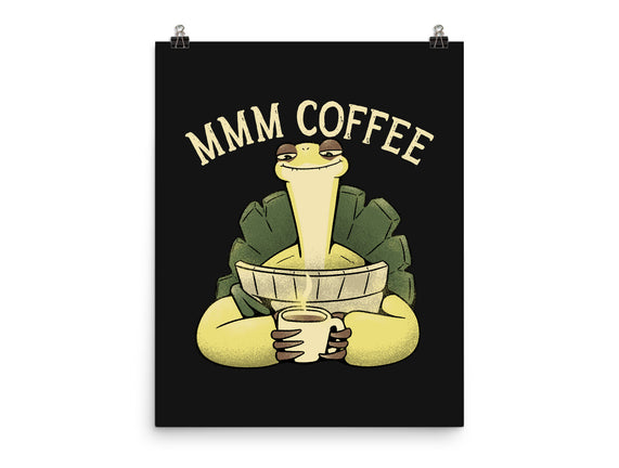 Hmmm Coffee