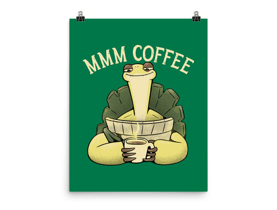 Hmmm Coffee