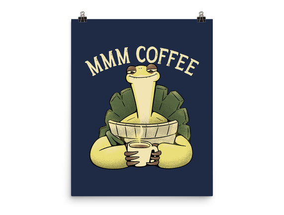 Hmmm Coffee