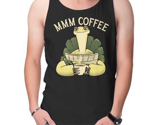 Hmmm Coffee