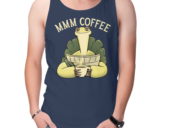 Hmmm Coffee