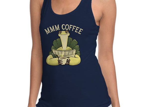 Hmmm Coffee