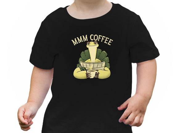 Hmmm Coffee