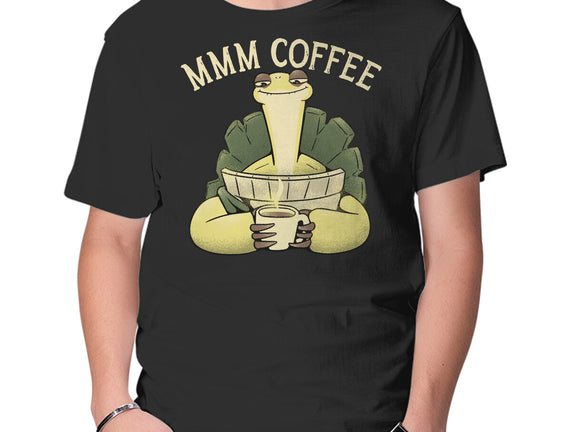 Hmmm Coffee