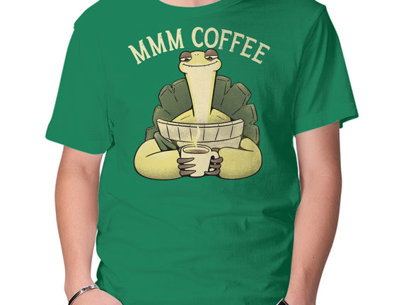 Hmmm Coffee