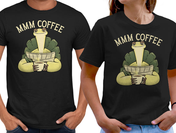 Hmmm Coffee