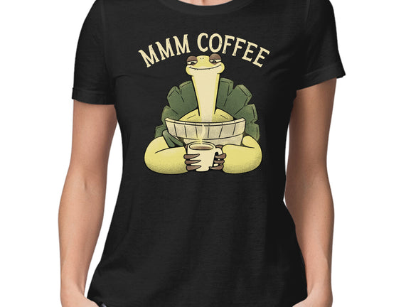 Hmmm Coffee