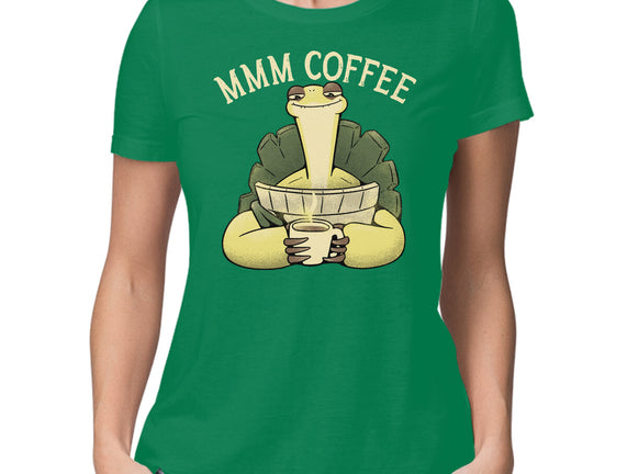 Hmmm Coffee