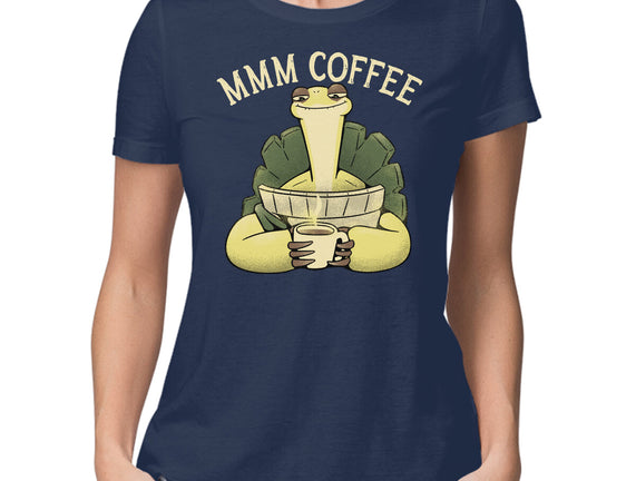 Hmmm Coffee