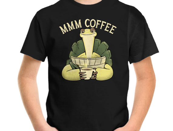 Hmmm Coffee