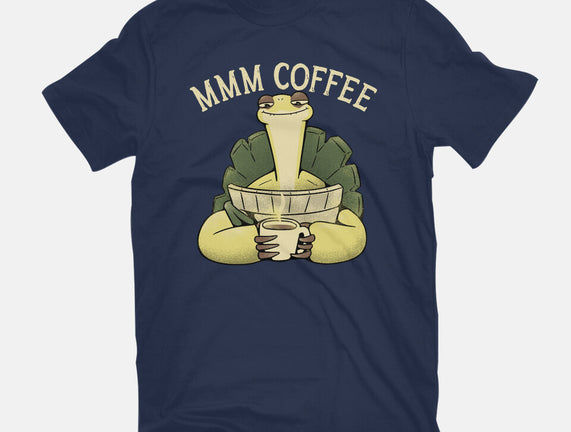 Hmmm Coffee