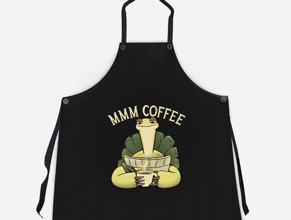 Hmmm Coffee