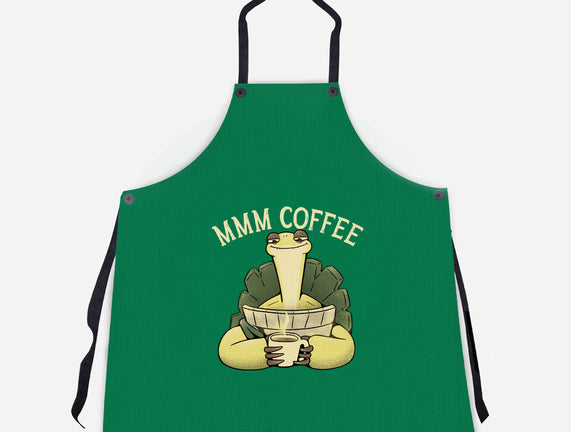 Hmmm Coffee
