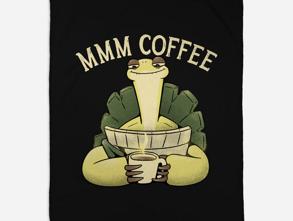 Hmmm Coffee