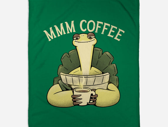 Hmmm Coffee