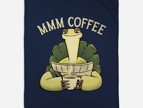 Hmmm Coffee
