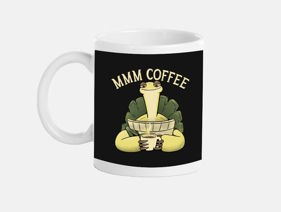 Hmmm Coffee
