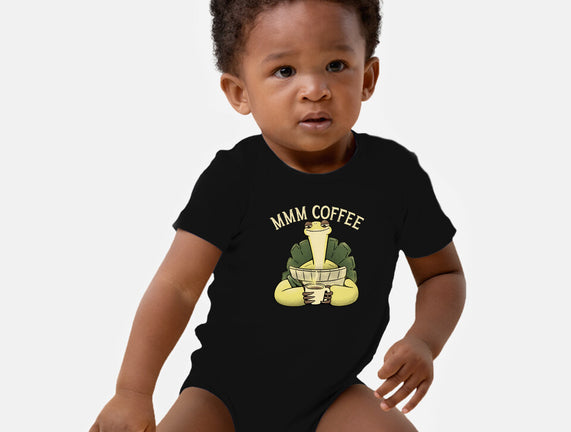 Hmmm Coffee