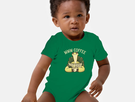Hmmm Coffee