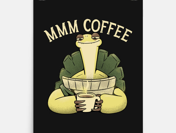 Hmmm Coffee