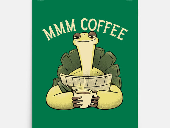 Hmmm Coffee
