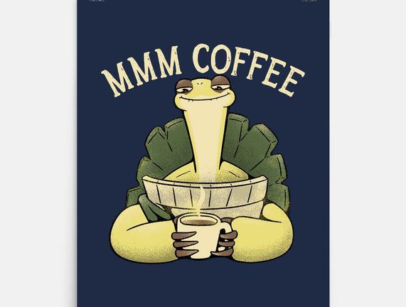 Hmmm Coffee