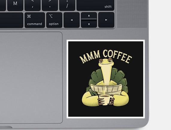 Hmmm Coffee