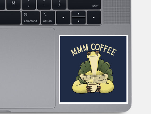 Hmmm Coffee