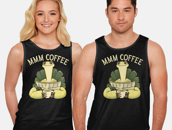 Hmmm Coffee