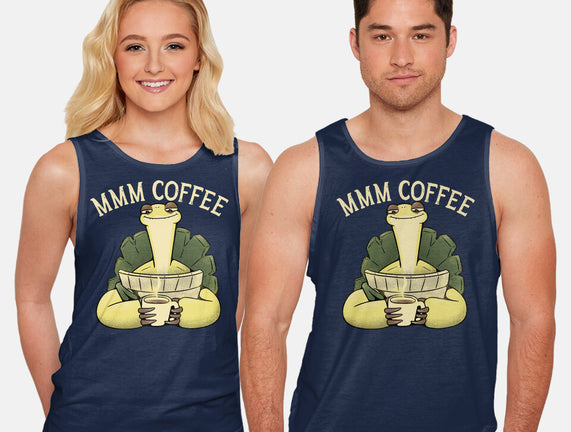 Hmmm Coffee