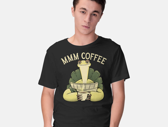 Hmmm Coffee