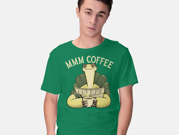 Hmmm Coffee