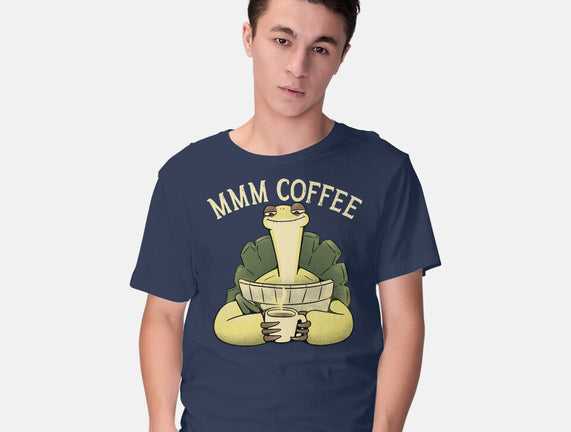 Hmmm Coffee