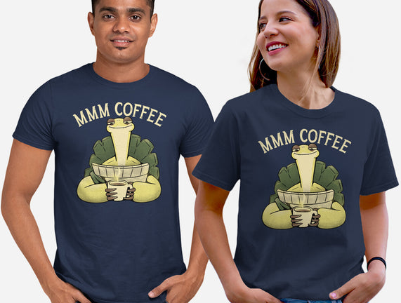Hmmm Coffee