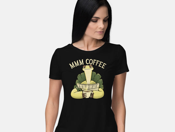 Hmmm Coffee