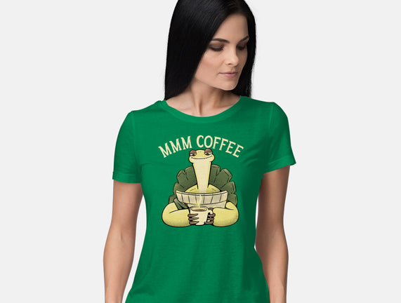 Hmmm Coffee