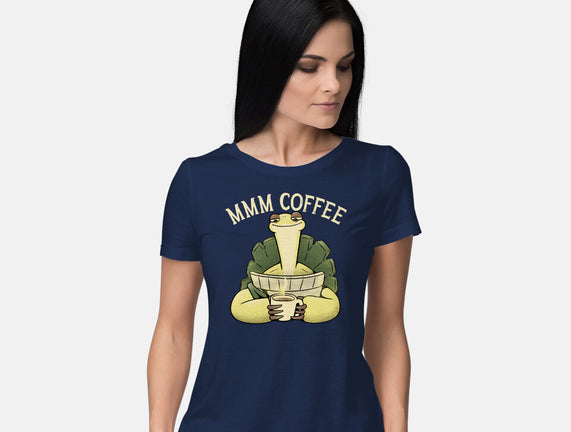 Hmmm Coffee