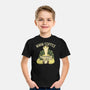 Hmmm Coffee-Youth-Basic-Tee-naomori
