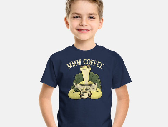 Hmmm Coffee