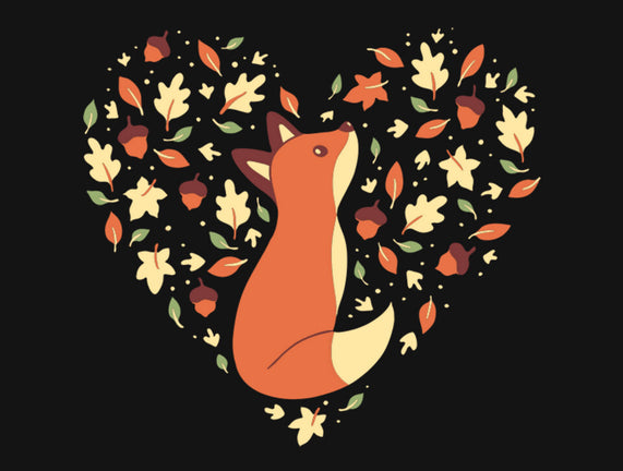 Fall Season Fox