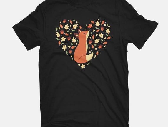Fall Season Fox