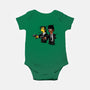 Bush Fiction-Baby-Basic-Onesie-naomori
