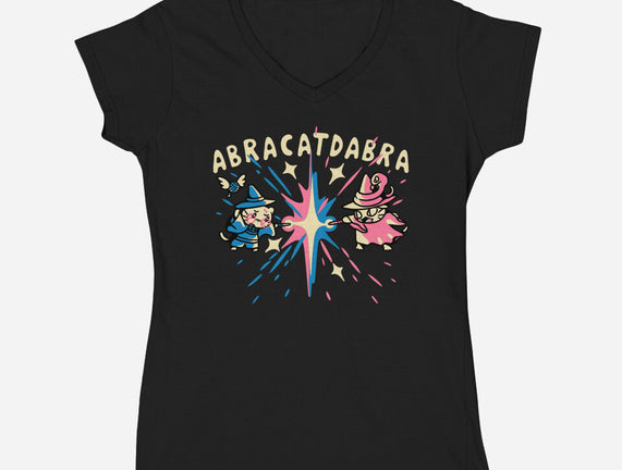 Abracatdabra