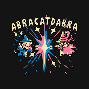 Abracatdabra